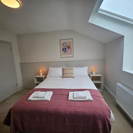 Tatlers Guest House Roscommon Dış mekan fotoğraf