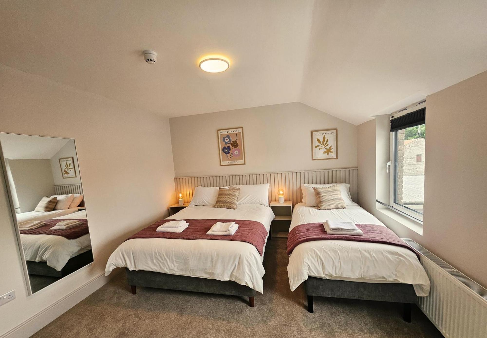 Tatlers Guest House Roscommon Dış mekan fotoğraf